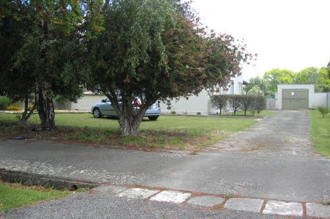 Photo of property in 16a Sandilands Street, Feilding, 4702