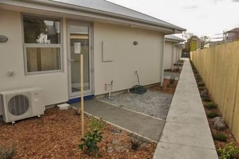 Photo of property in 135 Edgeware Road, St Albans, Christchurch, 8014