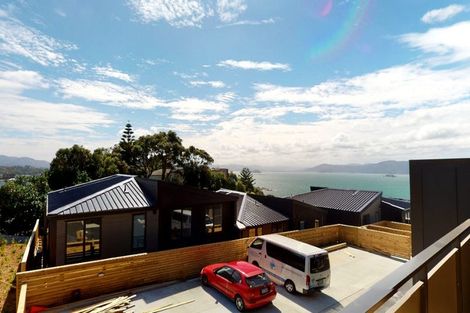 Photo of property in 1/80 Seatoun Heights Road, Seatoun, Wellington, 6022