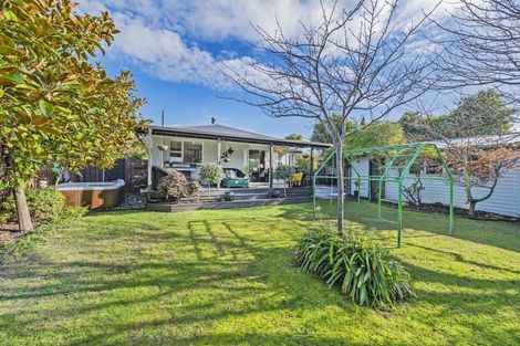 Photo of property in 6 Clayton Road, Amberley, 7410