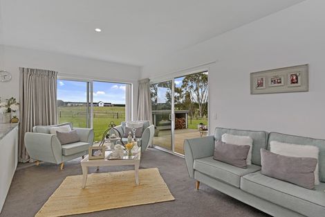 Photo of property in 812 Oxford Road, Fernside, Rangiora, 7471