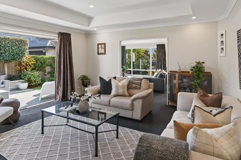 Photo of property in 55 Brookwater Avenue, Northwood, Christchurch, 8051