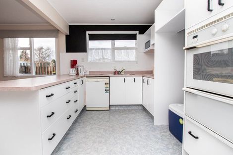 Photo of property in 158 Pollard Drive, Te Awamutu, 3800