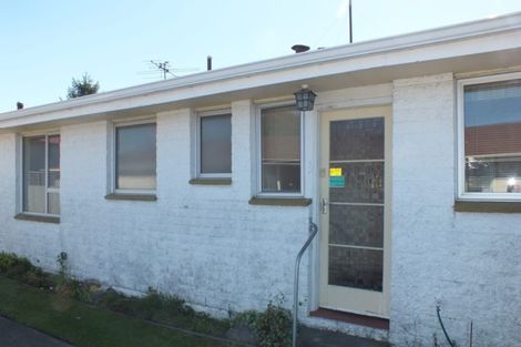 Photo of property in 75 Picton Avenue, Riccarton, Christchurch, 8011