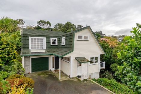 Photo of property in 44 Frankmoore Avenue, Johnsonville, Wellington, 6037