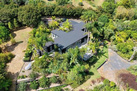 Photo of property in 269 Kaipara Road, Papakura, 2582