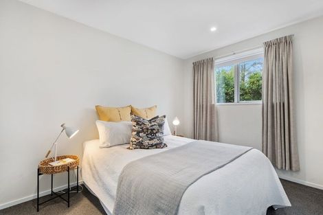 Photo of property in 3/11 Harvey Terrace, Richmond, Christchurch, 8013