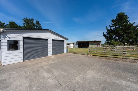 Photo of property in 257 Halcombe Road, Feilding, 4775