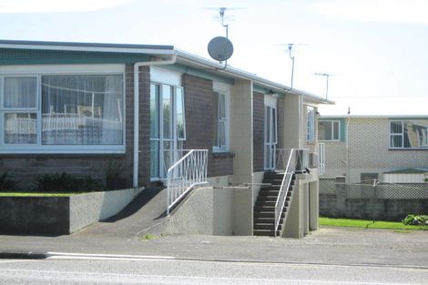 Photo of property in 1/158 Saint Aubyn, New Plymouth, 4310