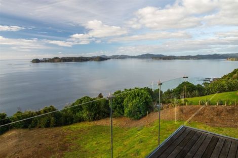 Photo of property in 96 Pukematu Lane, Russell, 0202
