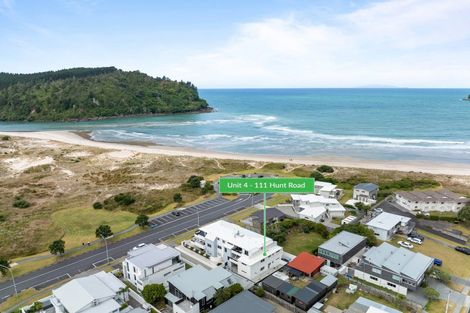 Photo of property in 111u4 Hunt Road, Whangamata, 3620