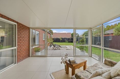 Photo of property in 18 Harvard Avenue, Wigram, Christchurch, 8042