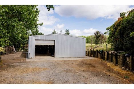 Photo of property in 397a Pungaere Road, Waipapa, Kerikeri, 0295