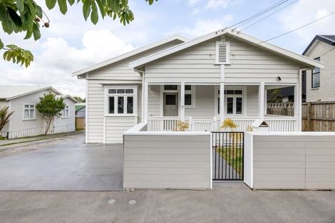 Photo of property in 48a Cook Street, Hamilton East, Hamilton, 3216