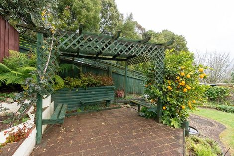 Photo of property in 51 Resthill Crescent, Glenview, Hamilton, 3206