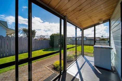 Photo of property in 16a Murdoch Street, Hawera, 4610