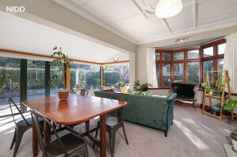 Photo of property in 7 Leven Street, Roslyn, Dunedin, 9010