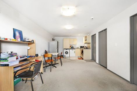 Photo of property in Dual Apartments, 201/142 Vivian Street, Te Aro, Wellington, 6011