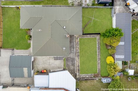 Photo of property in 3 Sutherland Crescent, Westbrook, Palmerston North, 4412