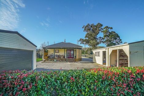 Photo of property in 5 Hutchison Street, Cheviot, 7310