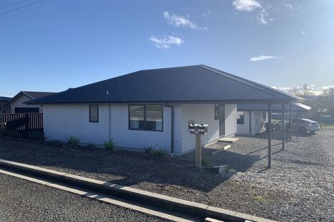 Photo of property in 18a Dorset Street, Tapanui, 9522