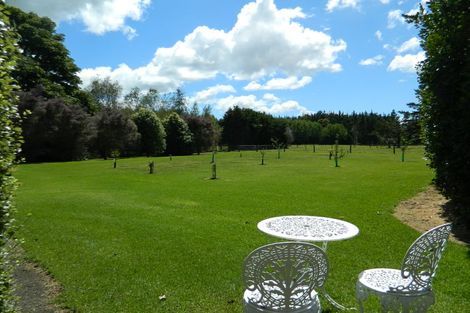 Photo of property in 46 Mangakaretu Road, Waipapa, Kerikeri, 0295