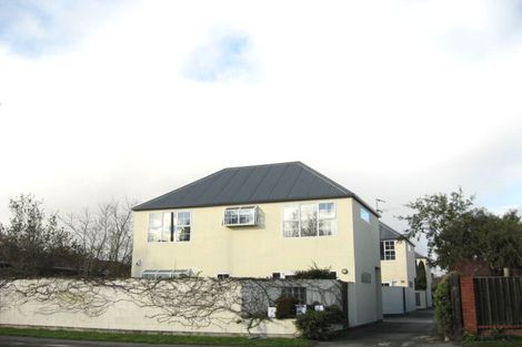 Photo of property in 2/78 Saint Albans Street, St Albans, Christchurch, 8014