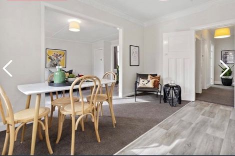 Photo of property in 195 College Street, West End, Palmerston North, 4412