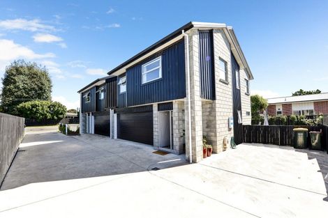 Photo of property in 28u2 Garnett Avenue, Forest Lake, Hamilton, 3200