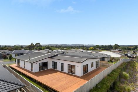 Photo of property in 45 Hastings Road, Pyes Pa, Tauranga, 3112