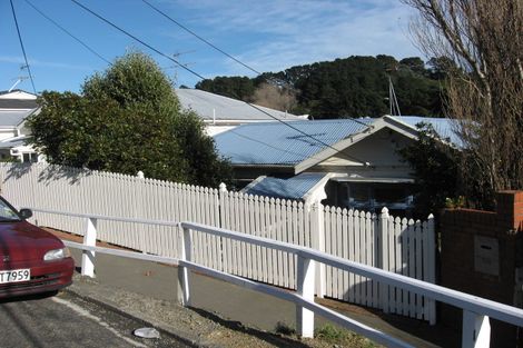 Photo of property in 44 Hamilton Road, Hataitai, Wellington, 6021