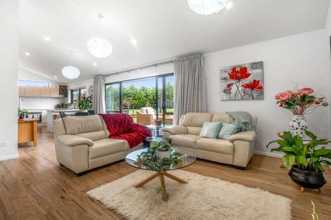 Photo of property in 4 Joshua Place, West Melton, Christchurch, 7675