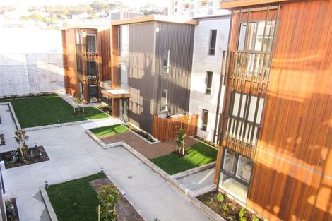 Photo of property in Vedado Apartments, 108/41u Hopper Street, Mount Cook, Wellington, 6011