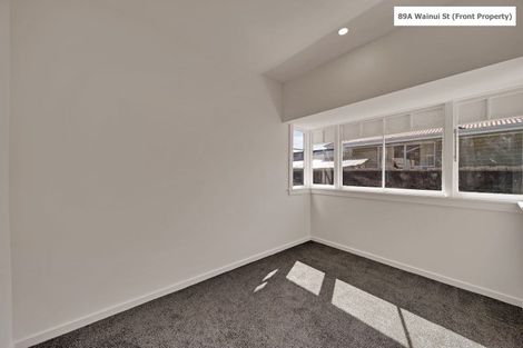 Photo of property in 89a Wainui Street, Riccarton, Christchurch, 8041