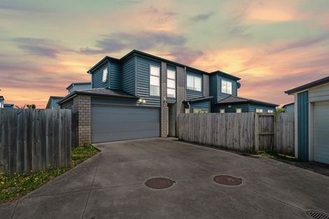 Photo of property in 28 Bukem Place, Favona, Auckland, 2024