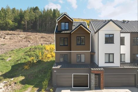 Photo of property in 17/20u George Bullen Lane, Arthurs Point, Queenstown, 9371