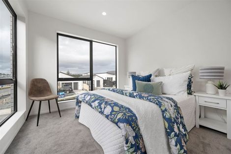 Photo of property in 73 Biokovo Street, Massey, Auckland, 0614