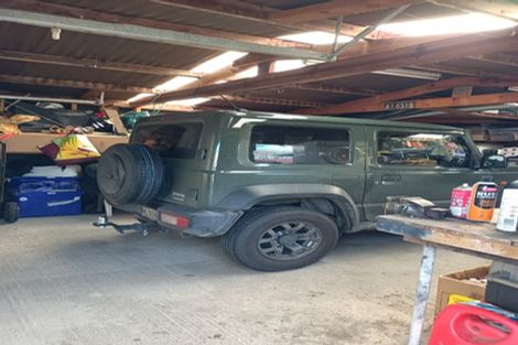 Photo of property in 57 Lyndhurst Street, Westport, 7825