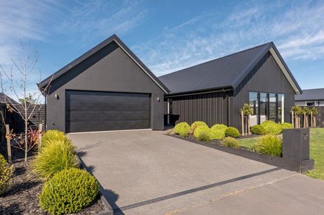 Photo of property in 122 Southfield Drive, Lincoln, 7608