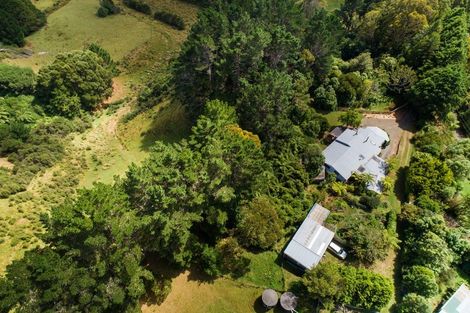 Photo of property in 303 Kahuterawa Road, Linton, Palmerston North, 4472