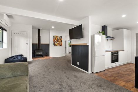 Photo of property in 22 Cochrane Street, Mornington, Dunedin, 9011