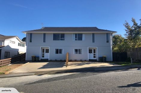 Photo of property in 26 Penryn Drive, Camborne, Porirua, 5026