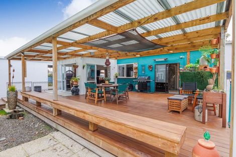 Photo of property in 1565 State Highway 3, Awahuri, Palmerston North, 4476