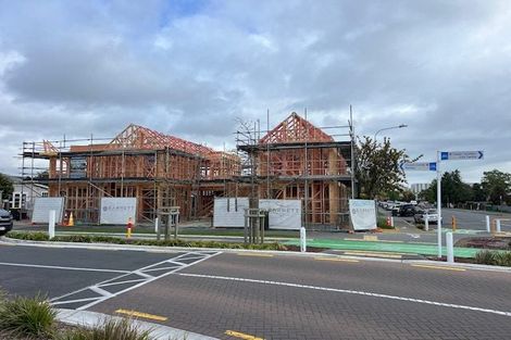 Photo of property in 27 Division Street, Riccarton, Christchurch, 8041