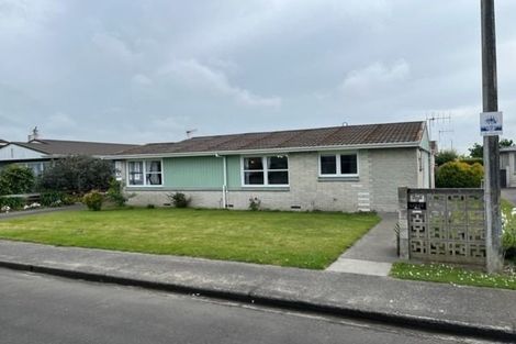 Photo of property in 607 Ballantyne Street, Frimley, Hastings, 4120