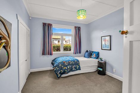 Photo of property in 18 Durie Street, Durie Hill, Whanganui, 4500