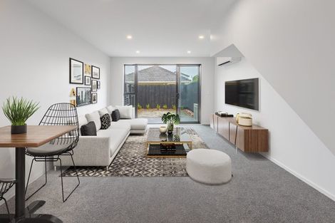 Photo of property in 7/144 Southampton Street, Sydenham, Christchurch, 8023