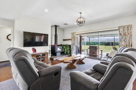 Photo of property in 48 Woodley Avenue, Twizel, 7999