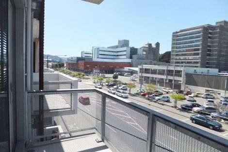 Photo of property in Masina Apartments, 214/80u Riddiford Street, Newtown, Wellington, 6021