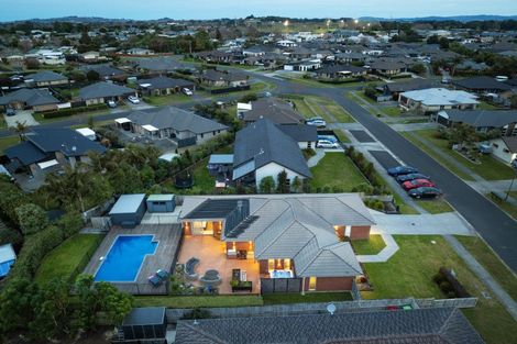 Photo of property in 10 Searle Drive, Patumahoe, Pukekohe, 2679